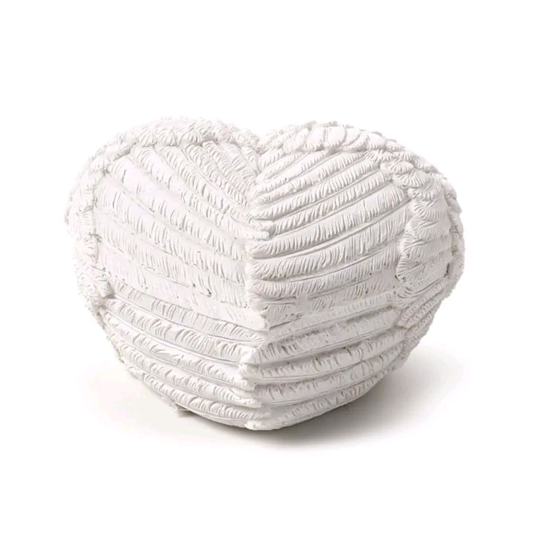 Wings of the Heart Angel Wings Trinket Box