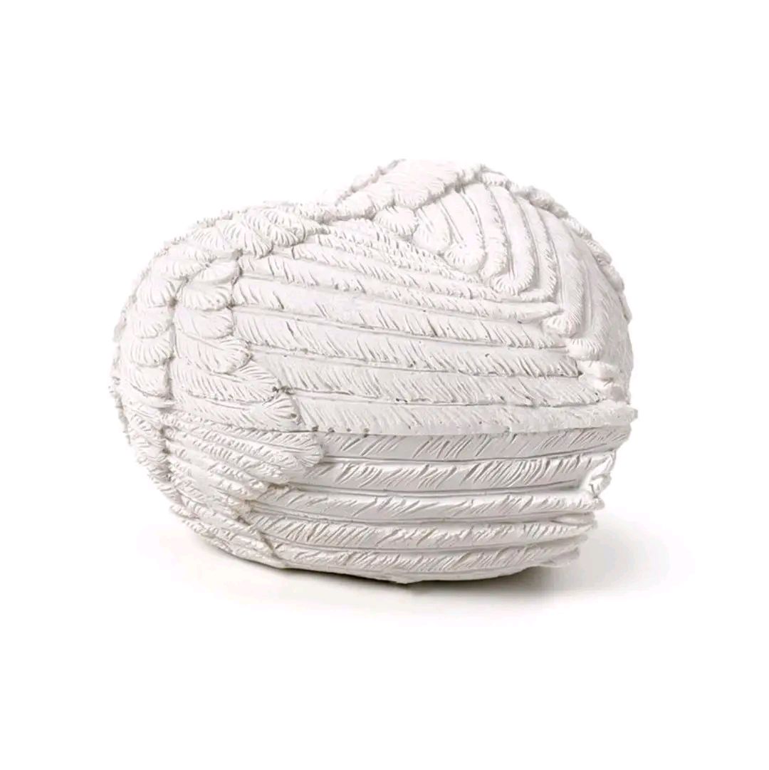 Wings of the Heart Angel Wings Trinket Box