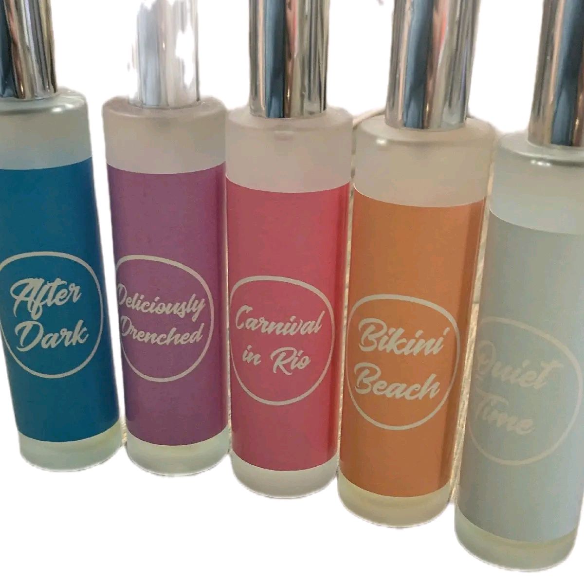 Summertime room Sprays