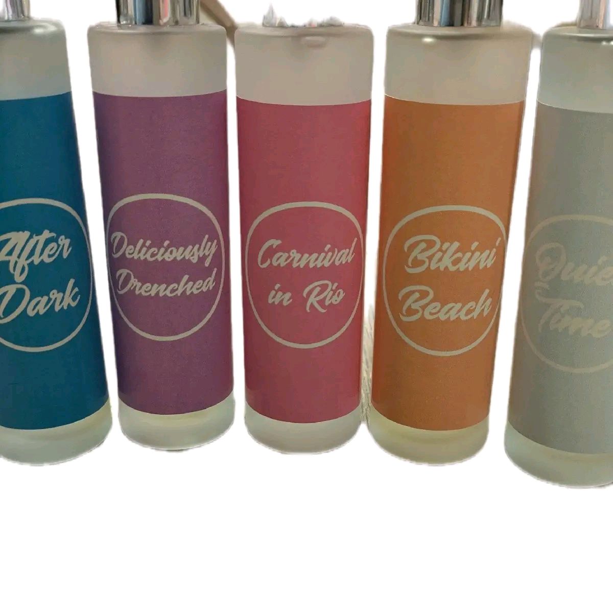 Summertime room Sprays