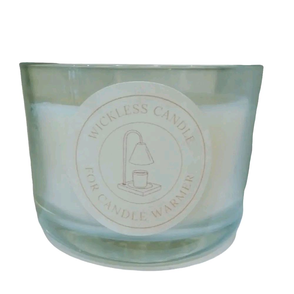 Wickless Candles for Candle Lamps