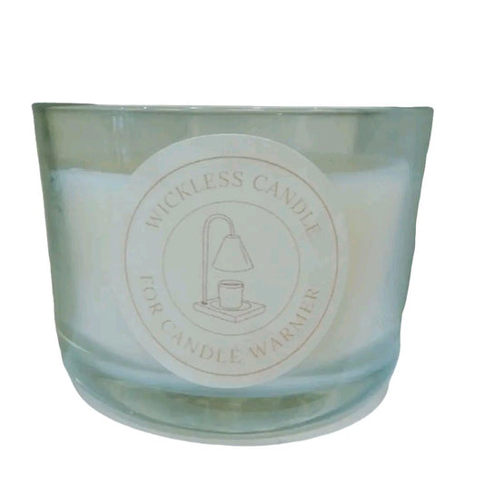Wickless Candles for Candle Lamps