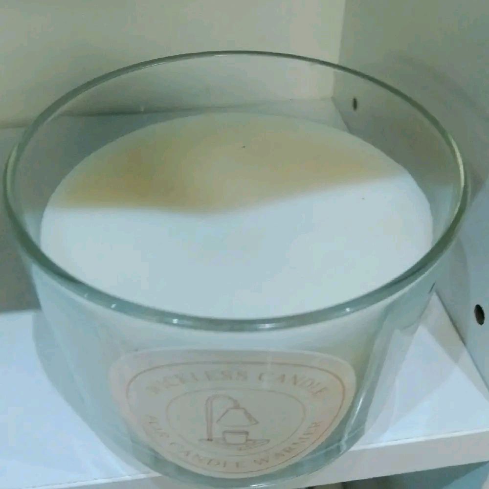 Wickless Candles for Candle Lamps