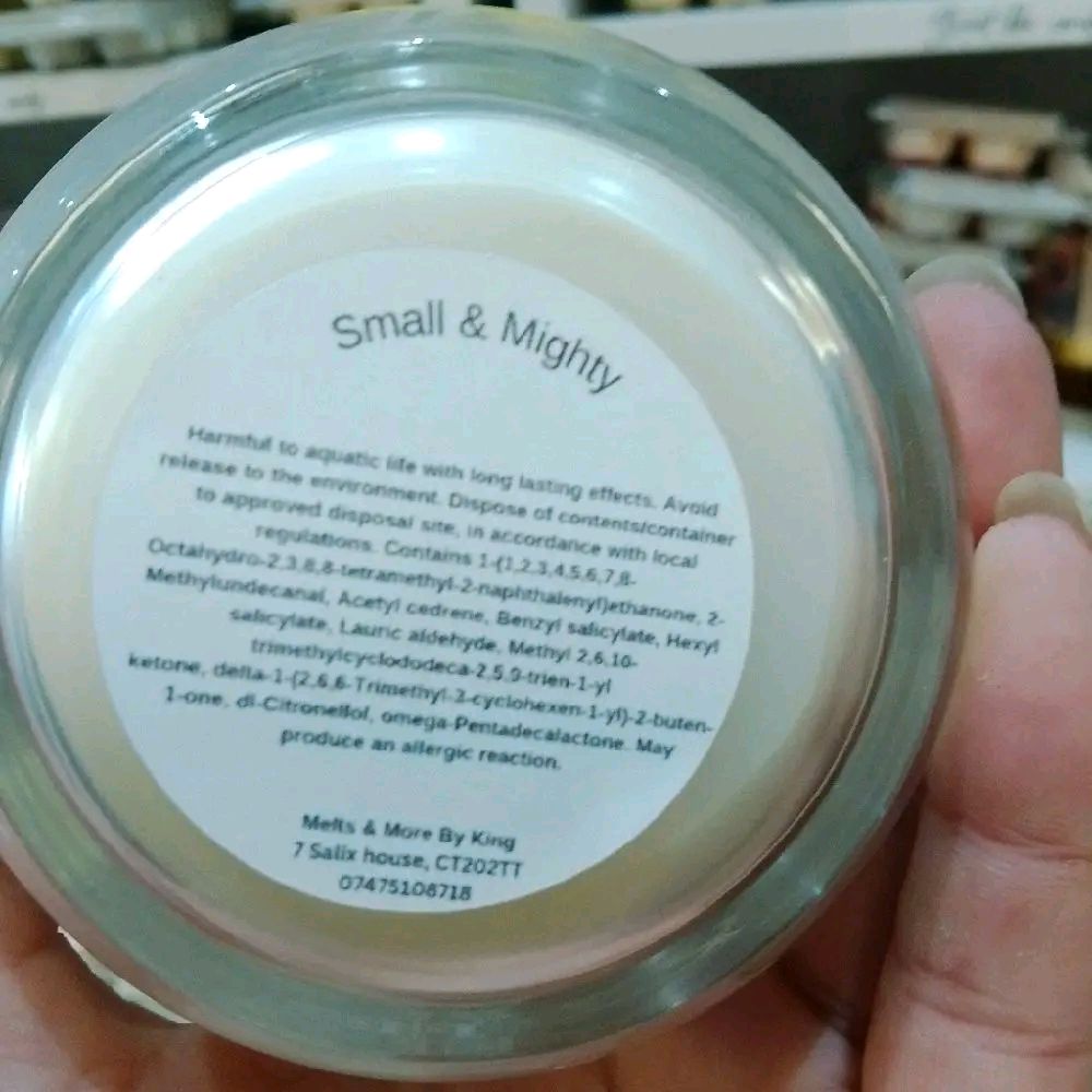 Wickless Candles for Candle Lamps
