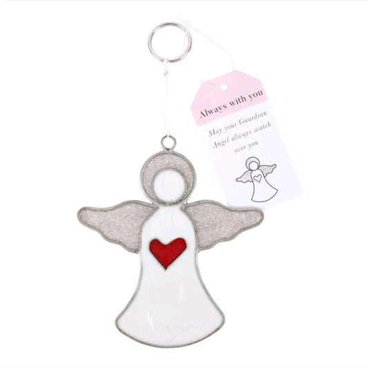 Angel Sun catchers, 2 colours