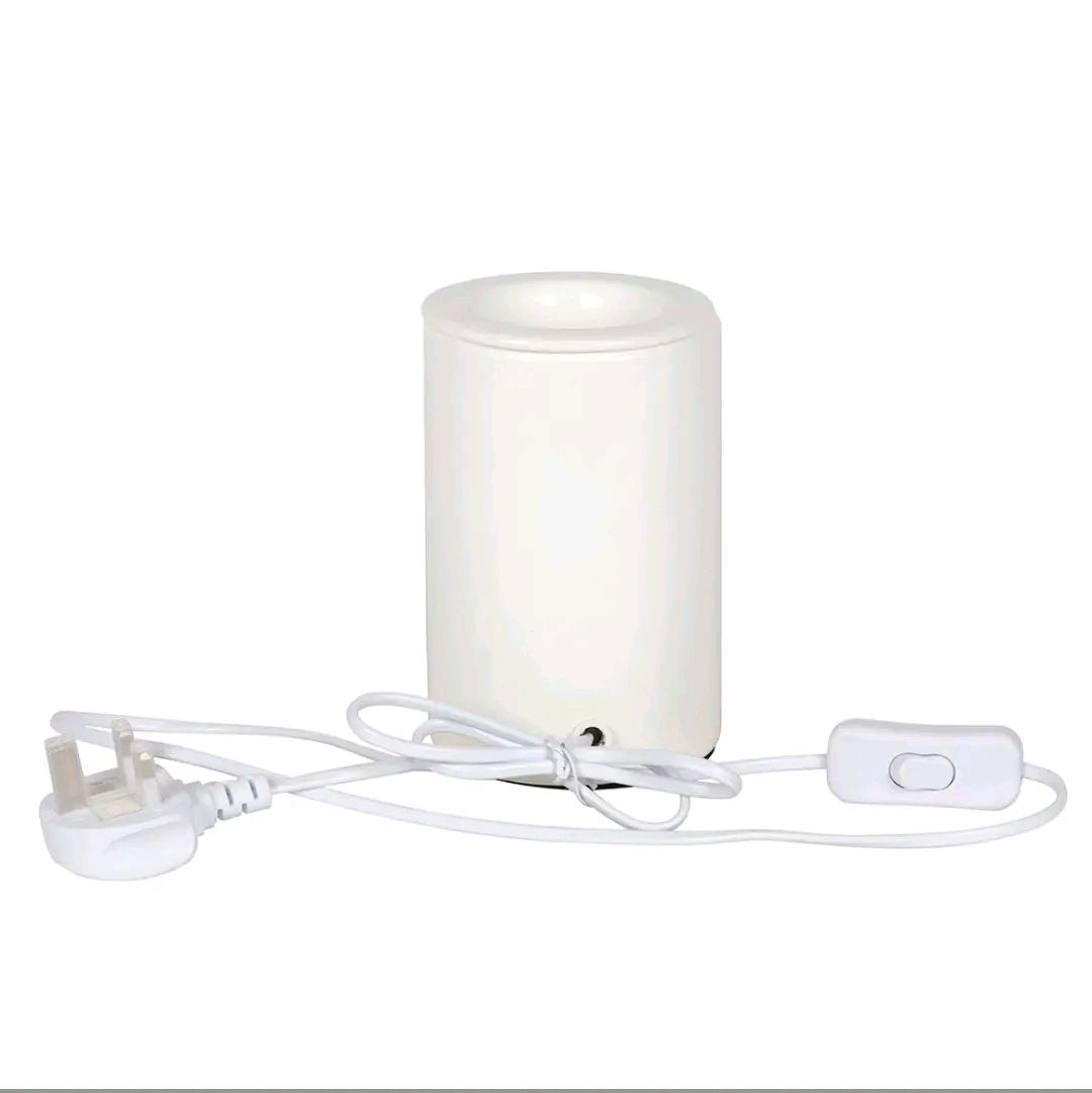 Tree Of Life Electric Oil/Wax Burner