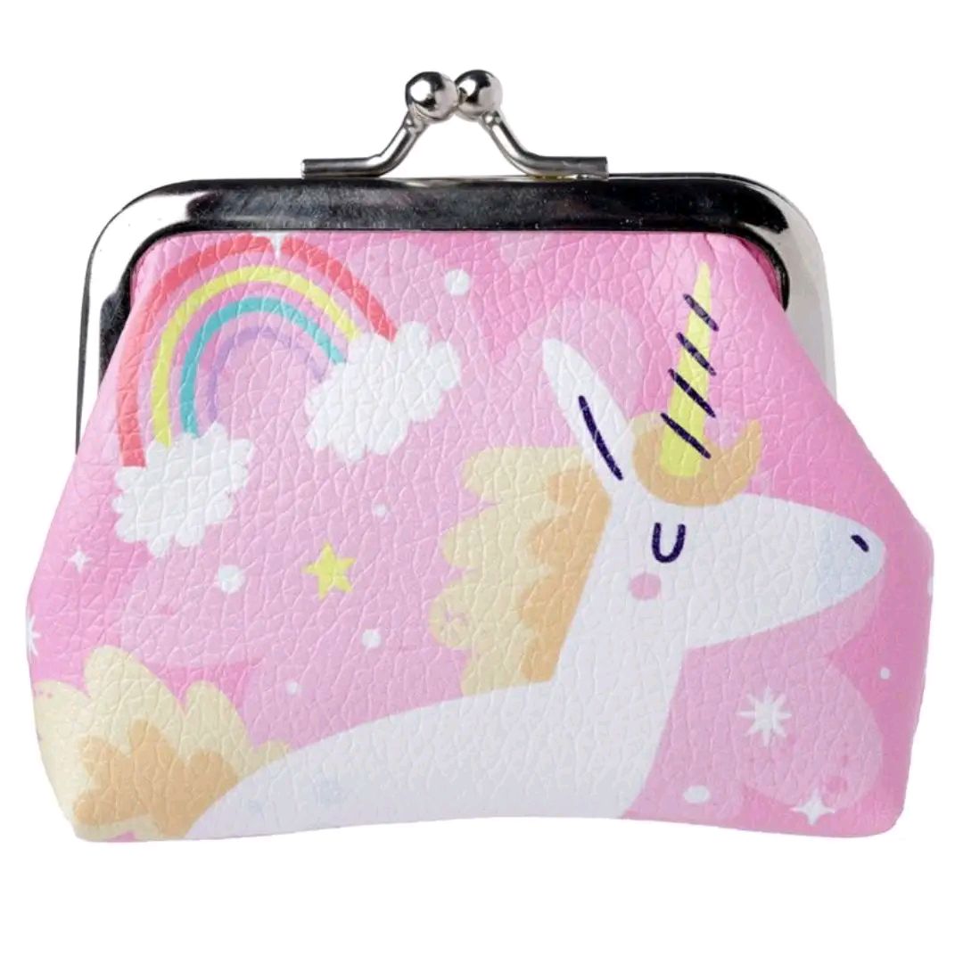 Unicorn Magic Coin Purse