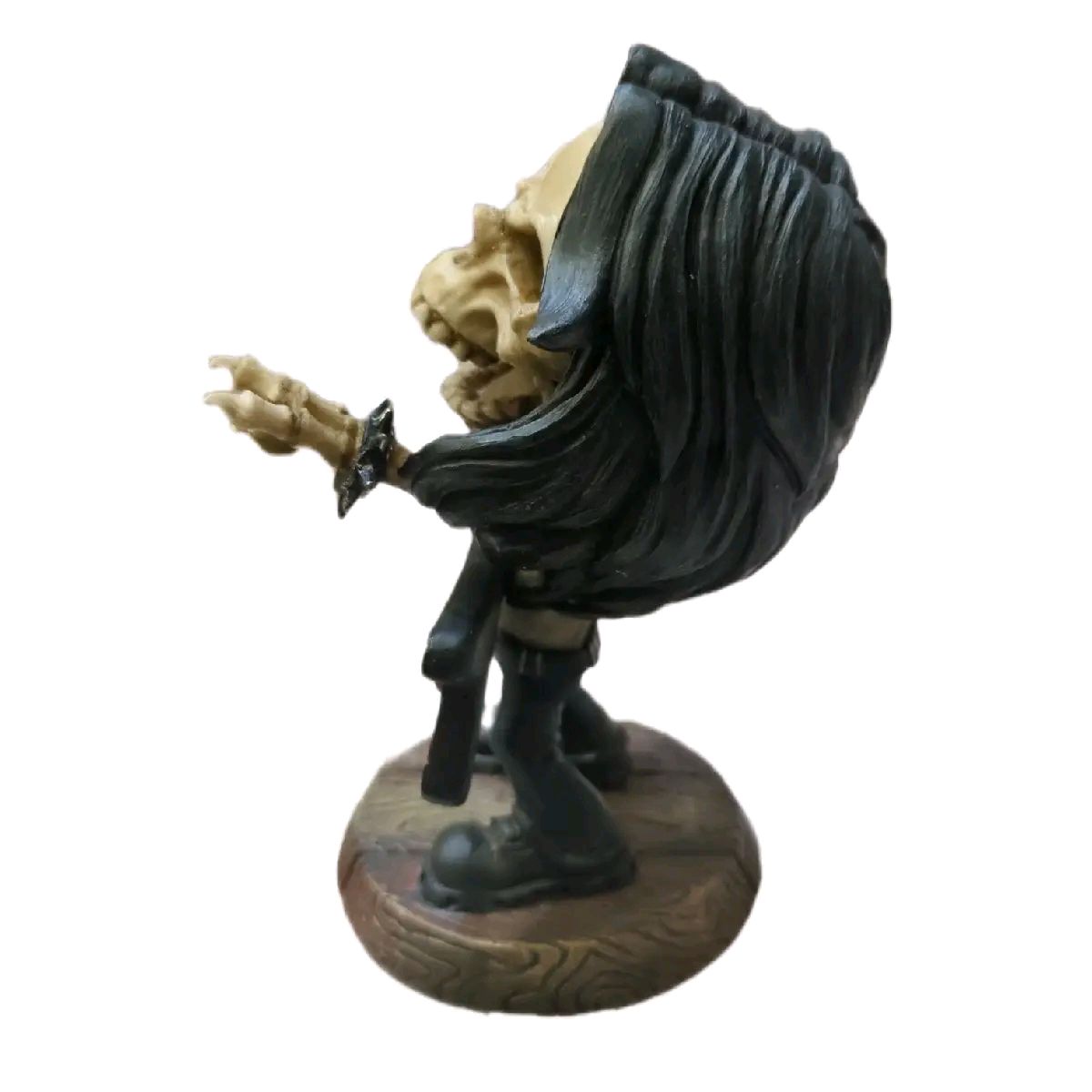 James Ryman Pocket Rocker Figurine