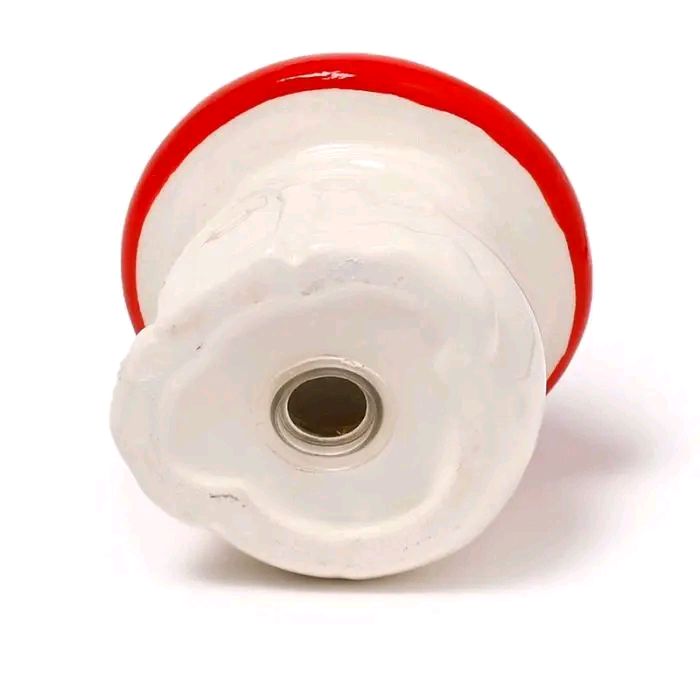 Fairy Toadstool House Salt & Pepper Shakers