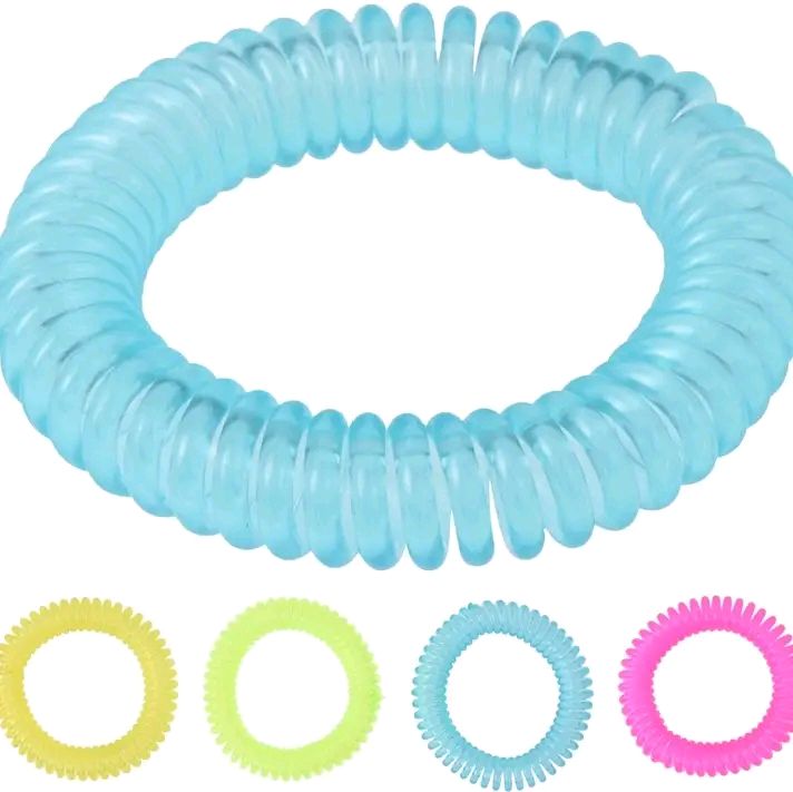Citronella Bracelet