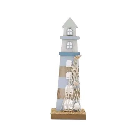 Freestanding Lighthouse Ornament