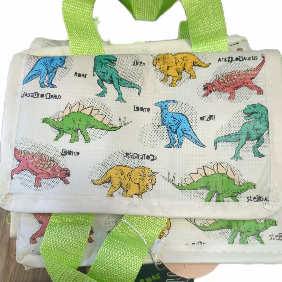 Cool Bags Various Designs