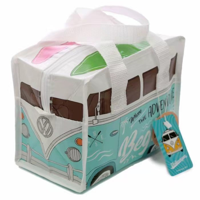Cool Bags Various Designs