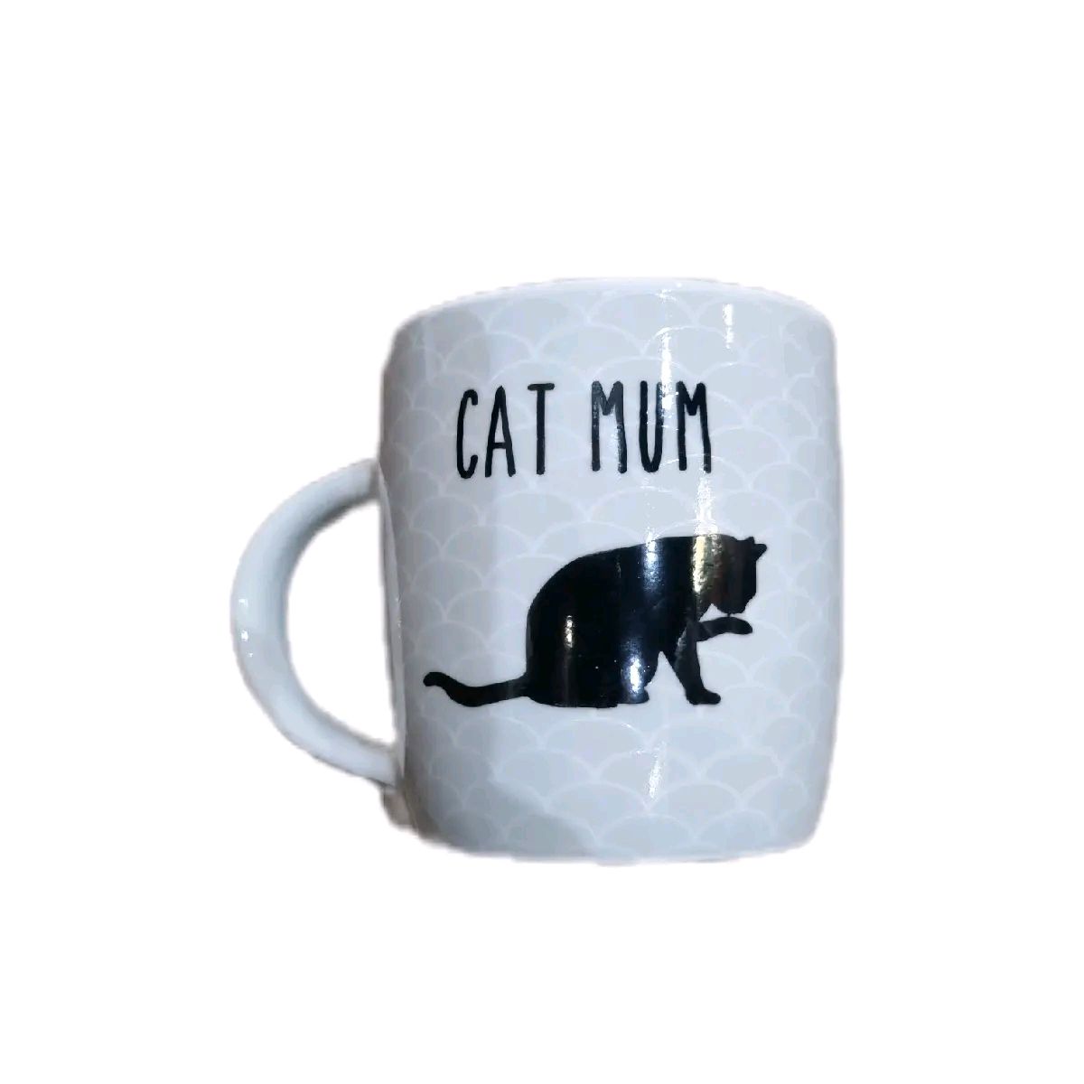 Cat Mum Mug