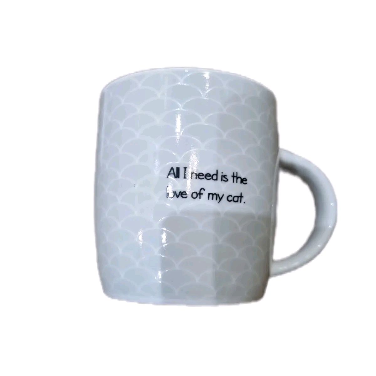 Cat Mum Mug