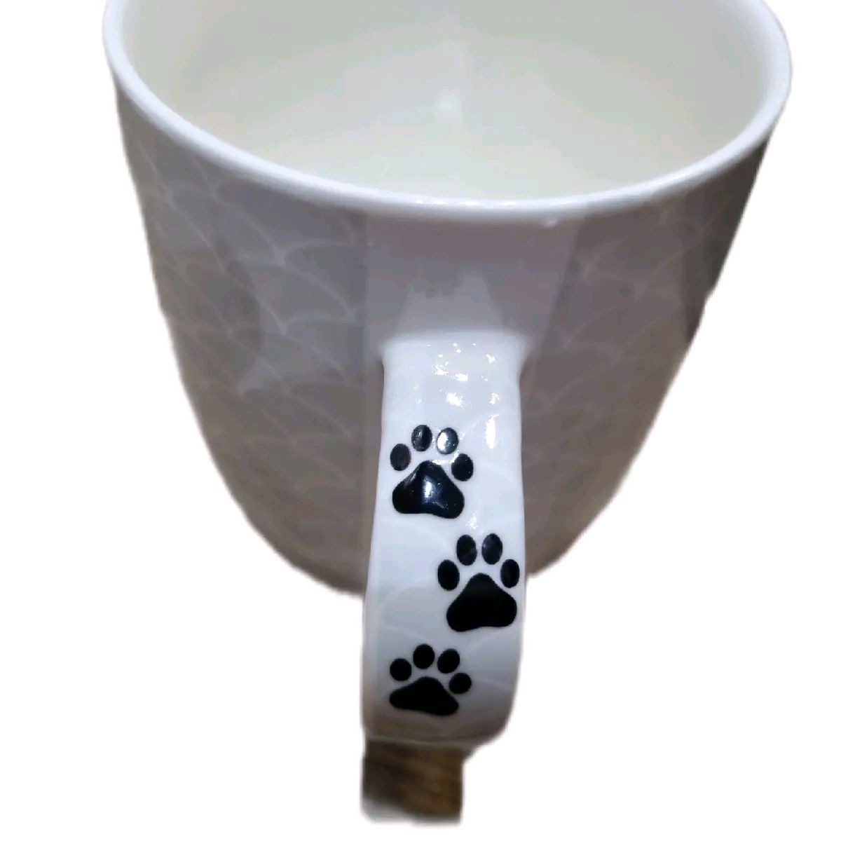 Cat Mum Mug