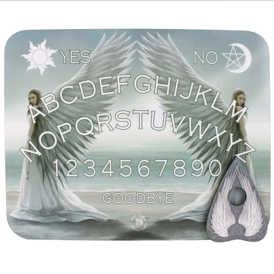 Spirit Guide Angel Broad