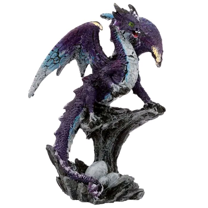 Dark Legends Guardian Mother Dragon