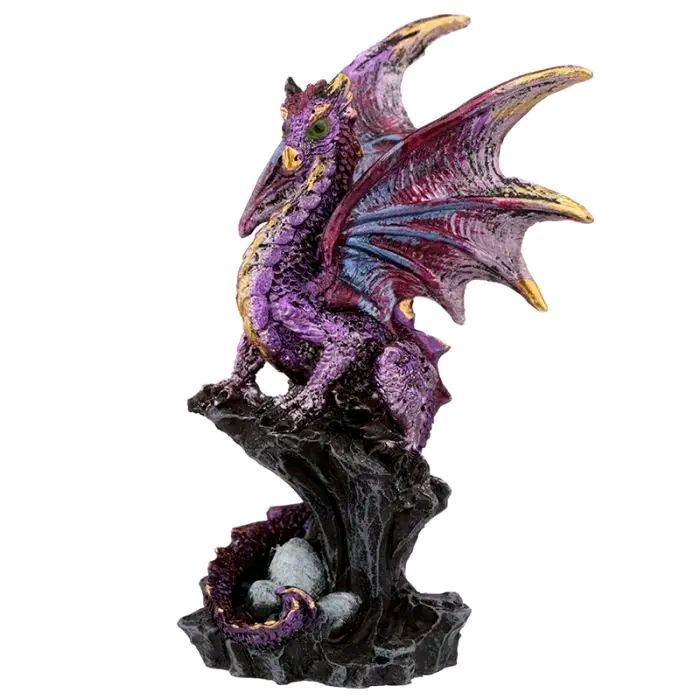 Dark Legends Guardian Mother Dragon