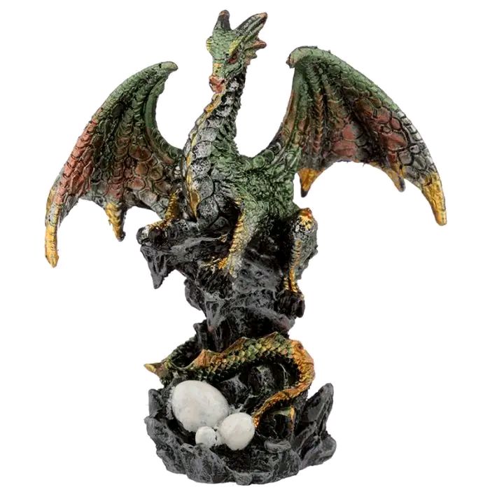 Dark Legends Guardian Mother Dragon