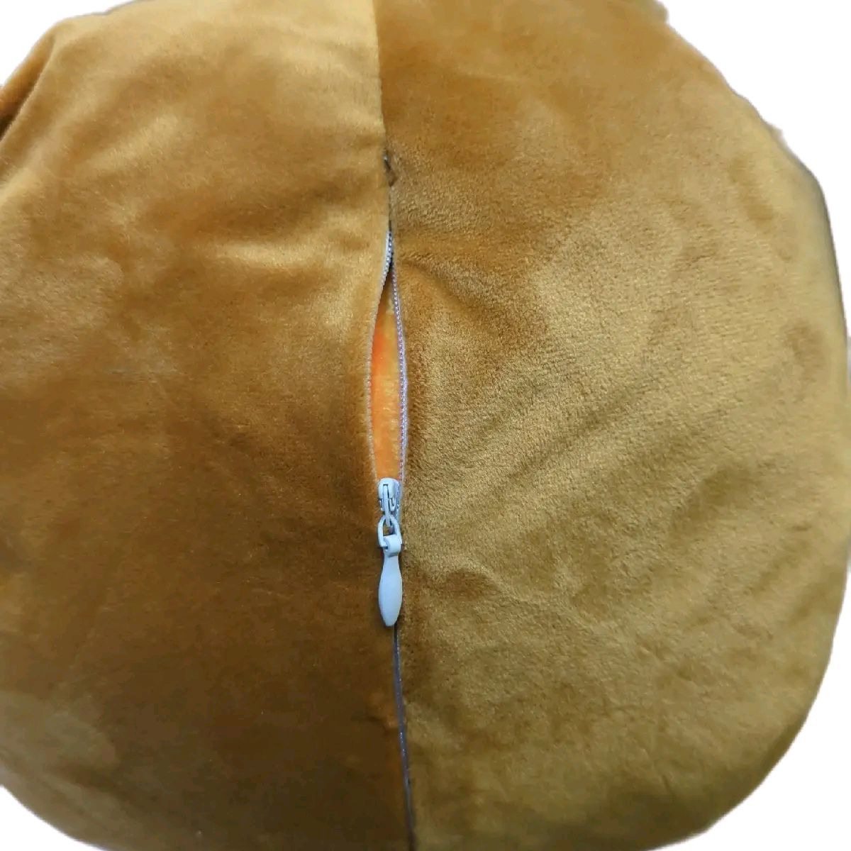 Blankeazz Highland Cow 2 in 1 Blanket and Travel Pillow