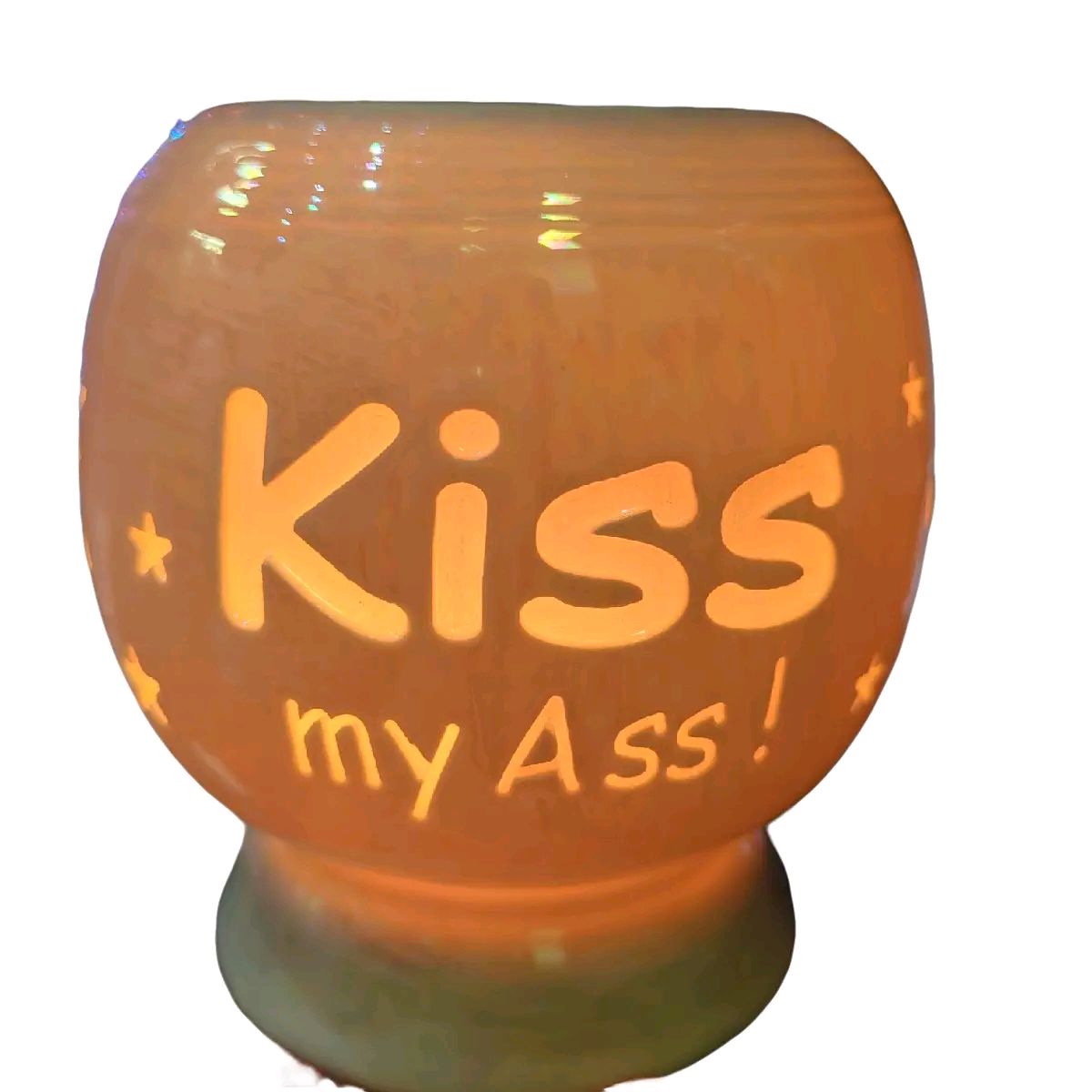 Rude electric Wax Melt Burners