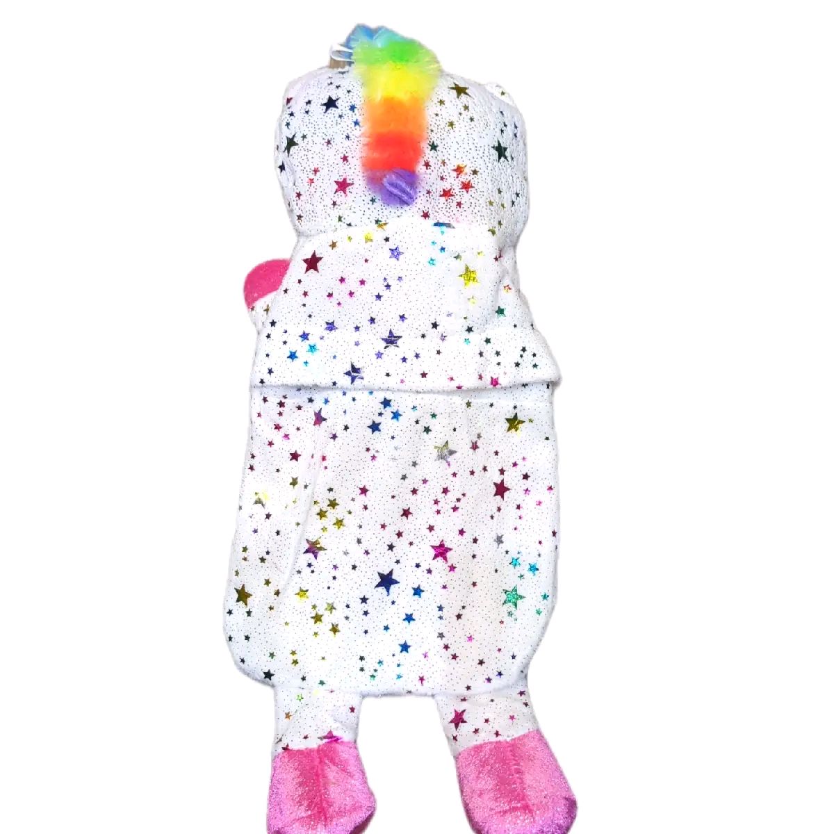 750ml Unicorn Novelty Hot Water Bottle