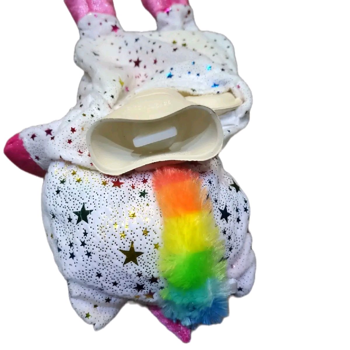 750ml Unicorn Novelty Hot Water Bottle