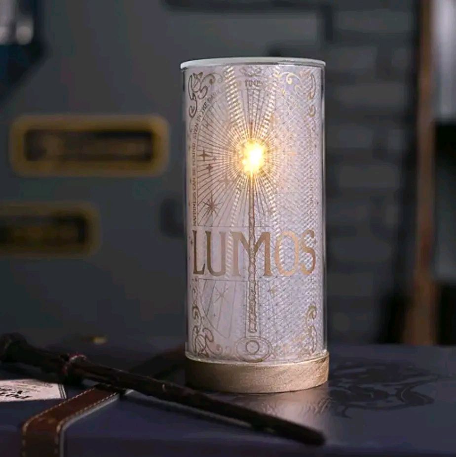 Lumos Alumni Tube Light
