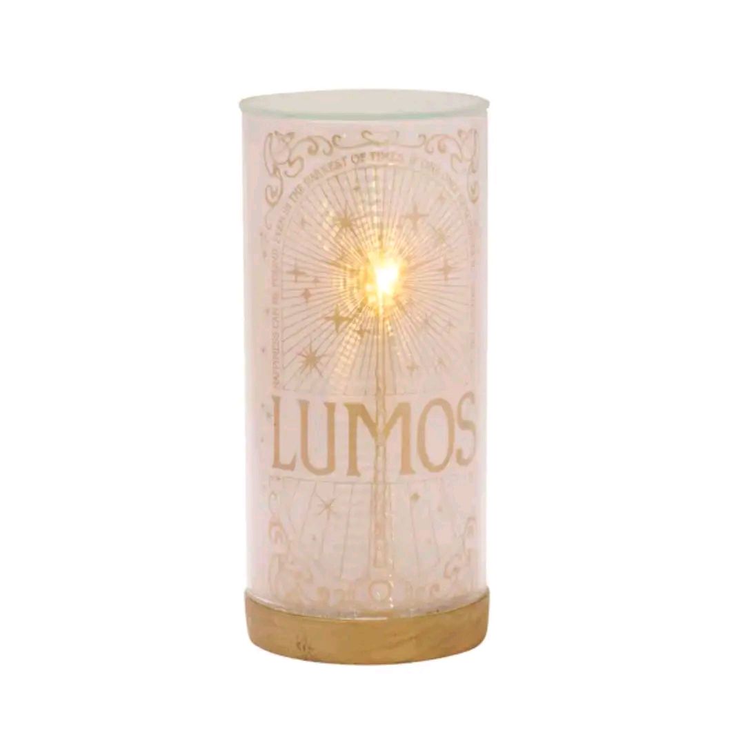 Lumos Alumni Tube Light