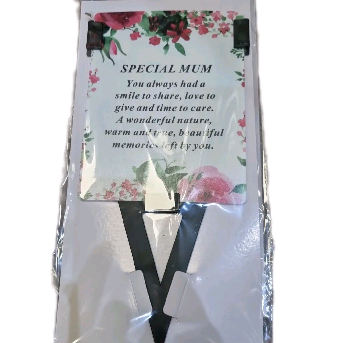 Memorial Stakes, Various Designs, For outdoor use