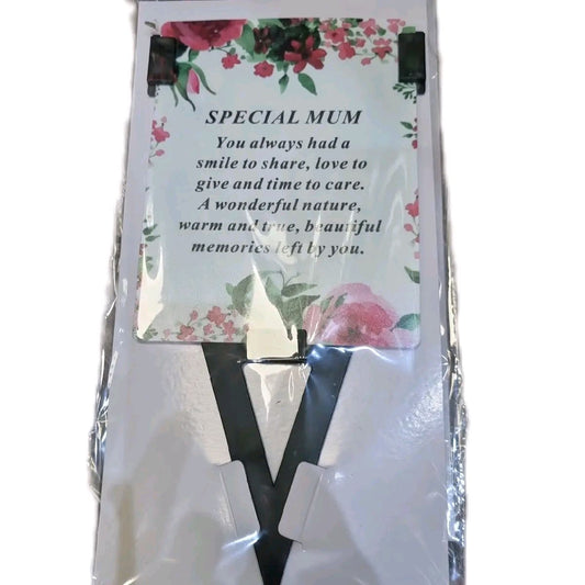 Memorial Stakes, Various Designs, For outdoor use