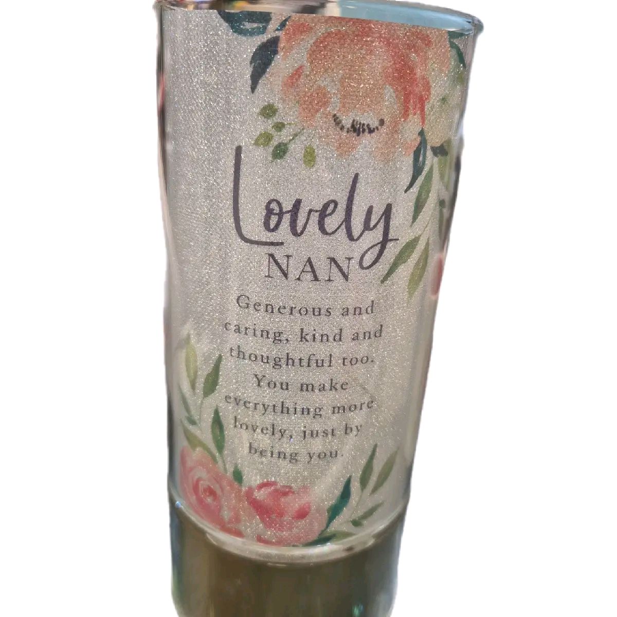 Lovely Nan Tube Light