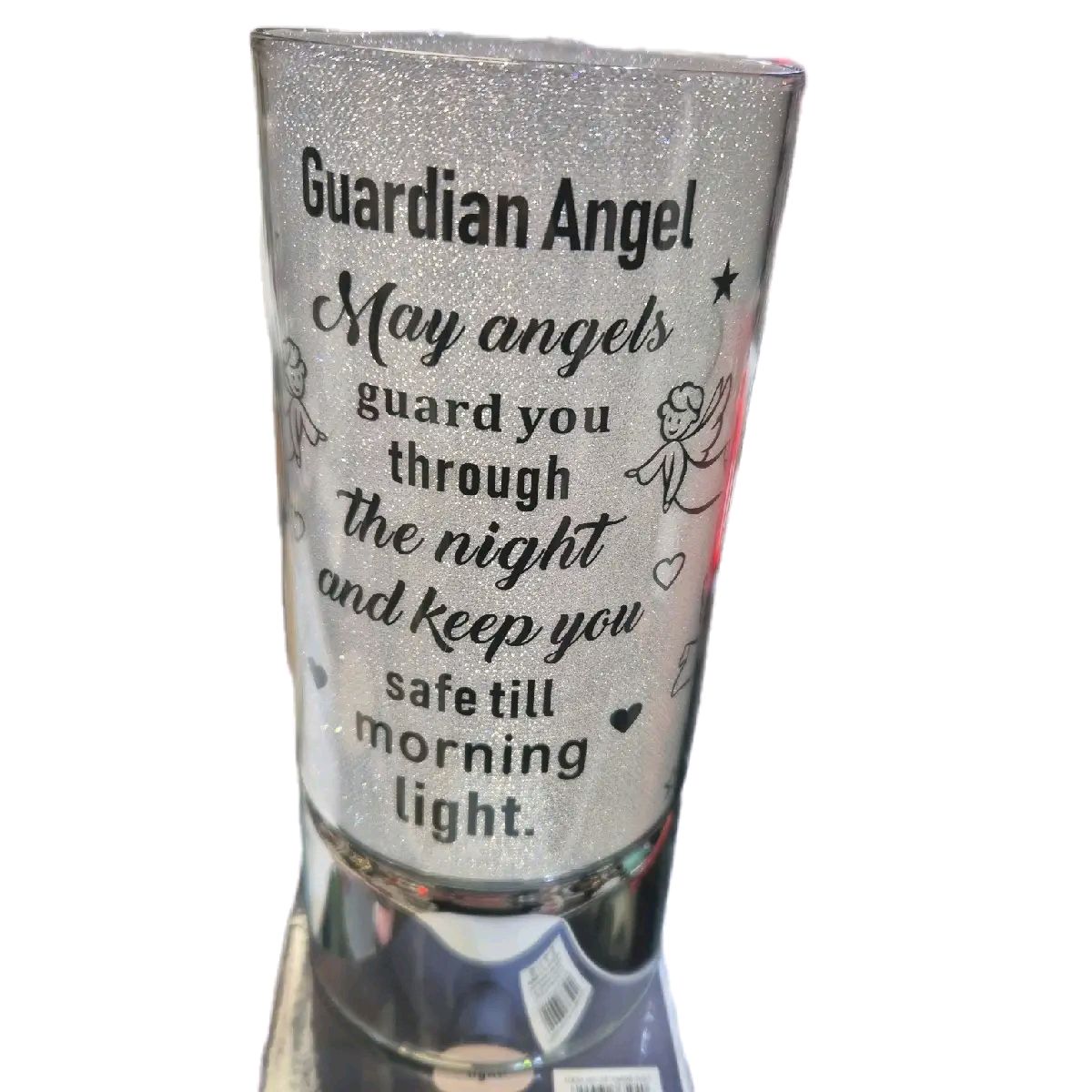 Guardian Angel Tube Light - Perfect for Home Lighting