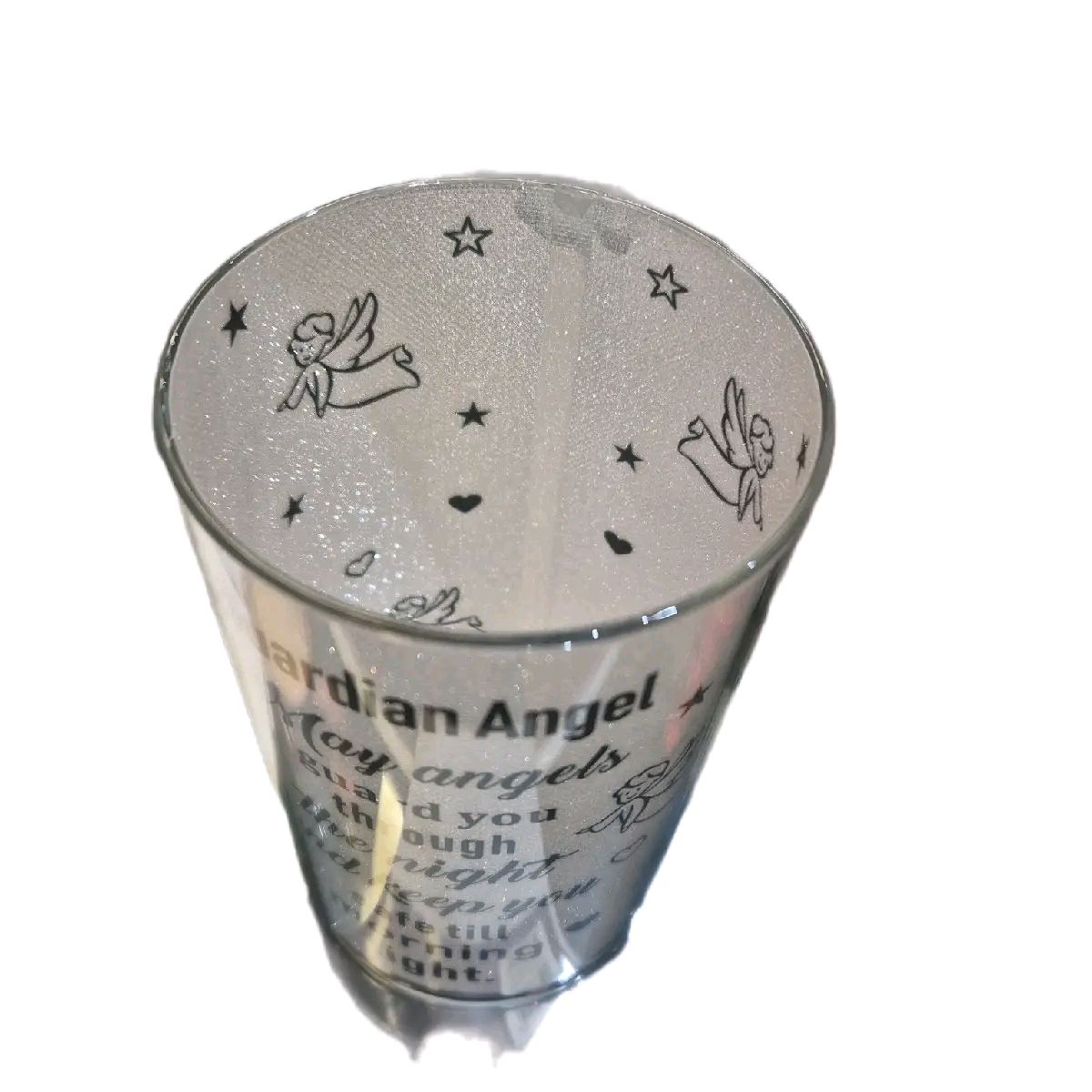 Guardian Angel Tube Light - Perfect for Home Lighting
