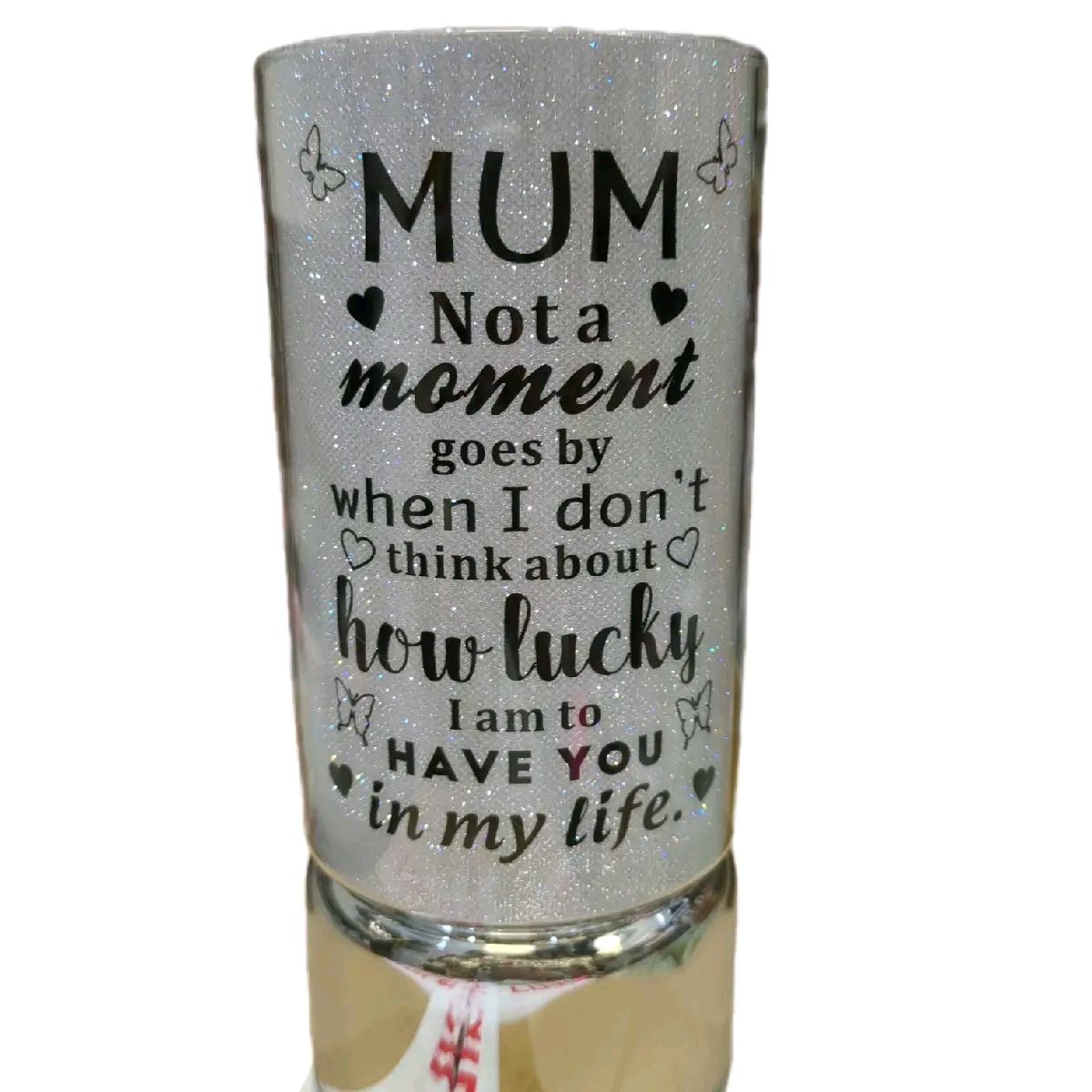 Mum appreciation - inspirational light for your home