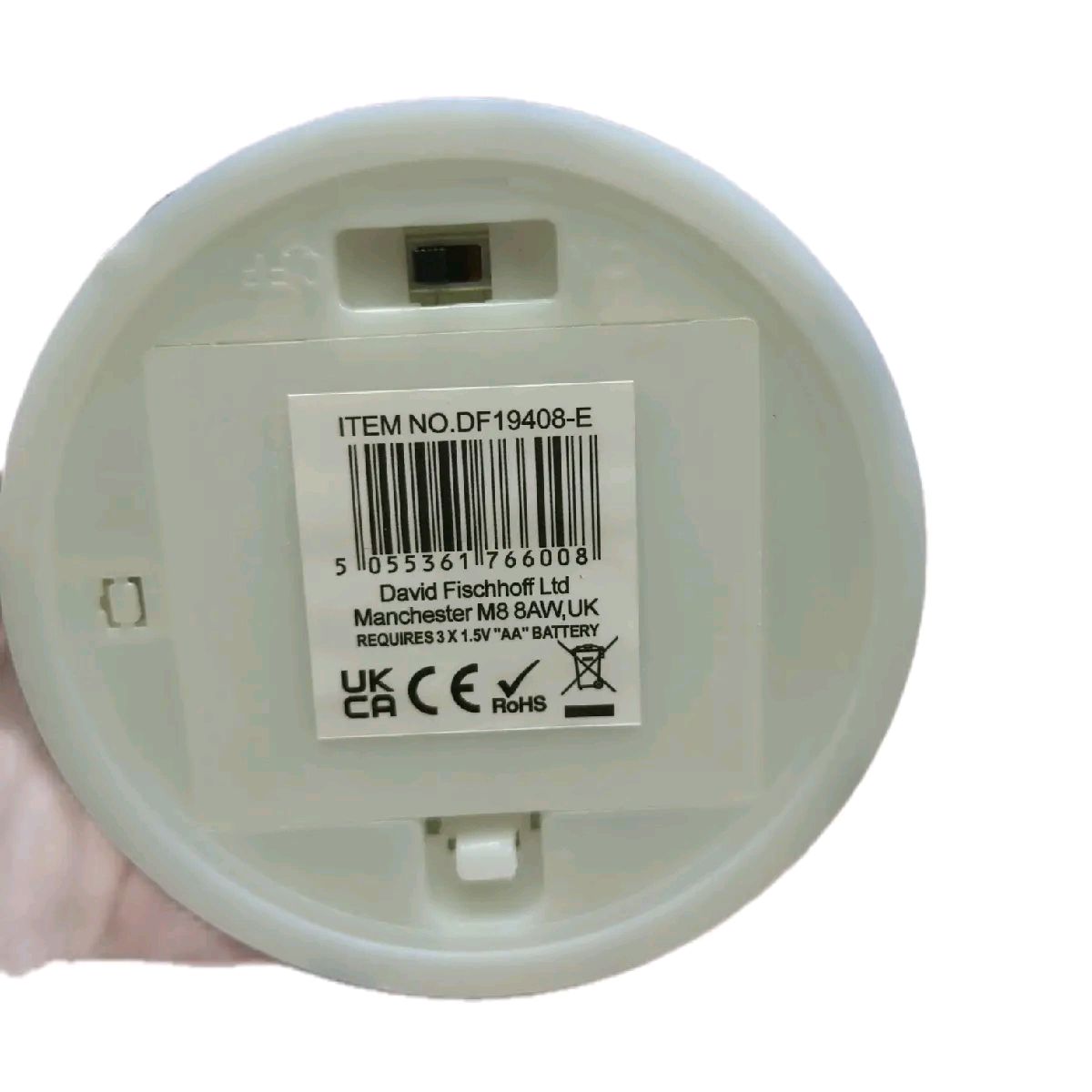 Mum appreciation - inspirational light for your home