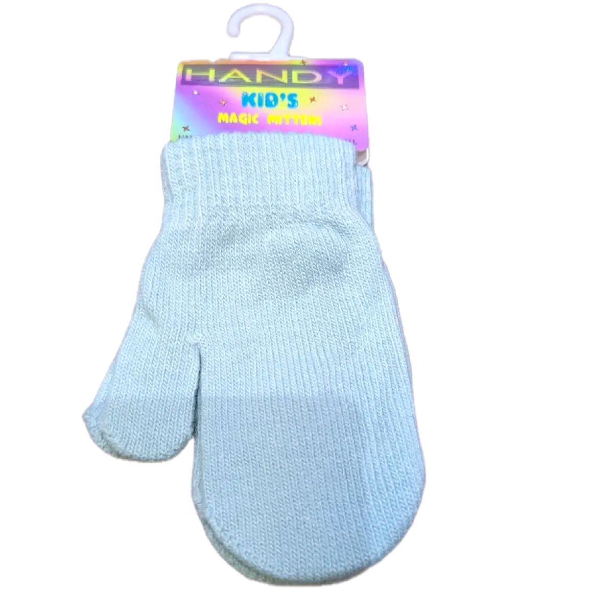 Kids magic mittens- small