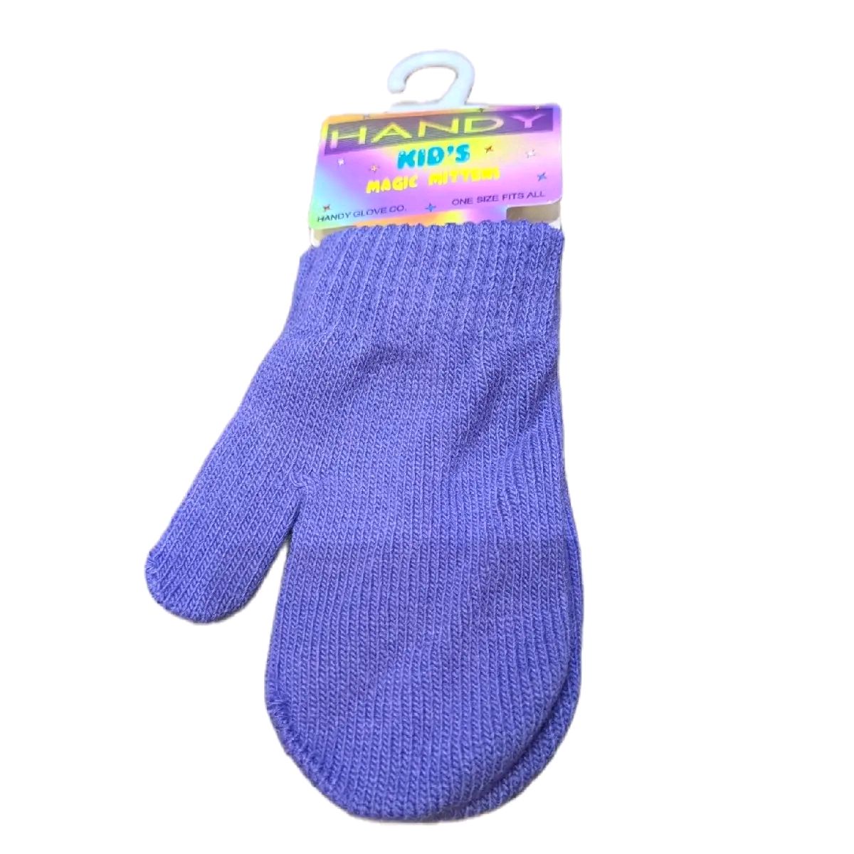 Kids magic mittens- small