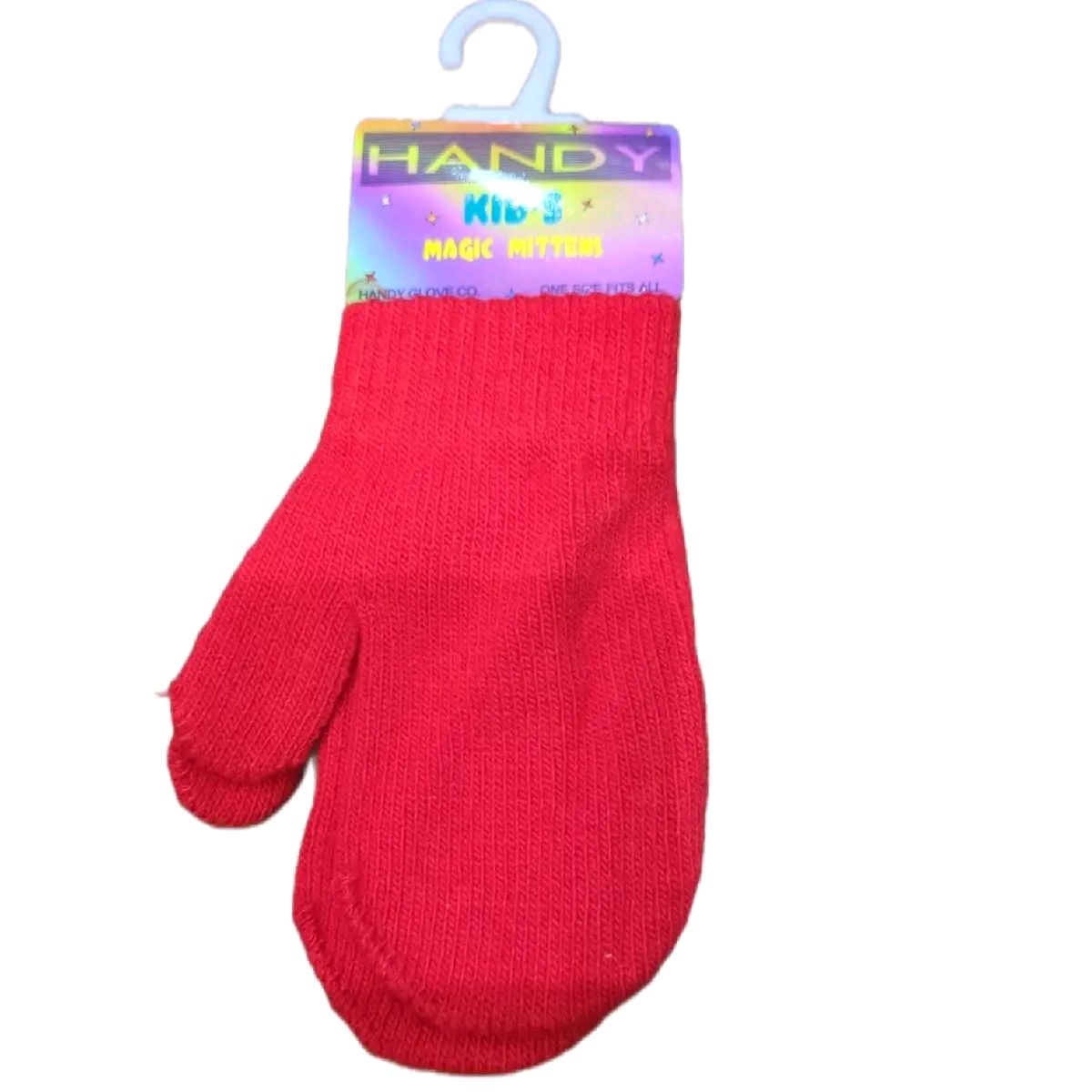 Kids magic mittens- small