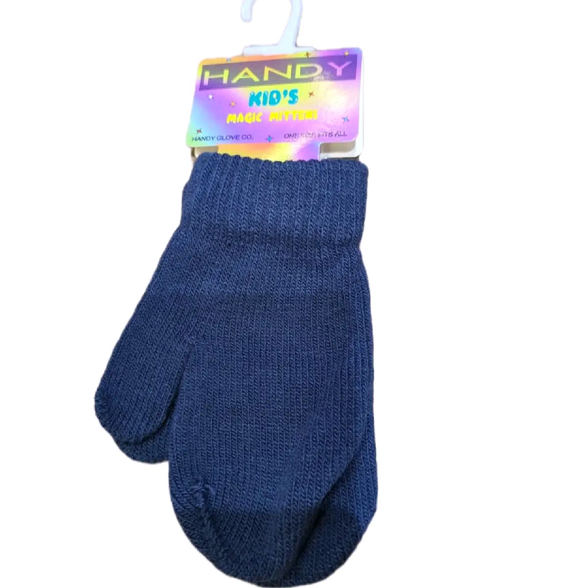 Kids magic mittens- small