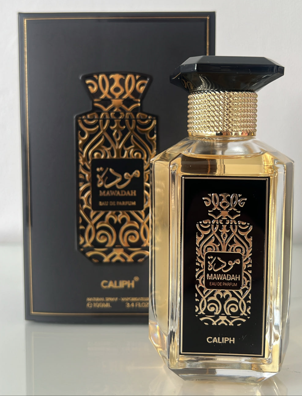 Mawadah Caliph 100ml parfum