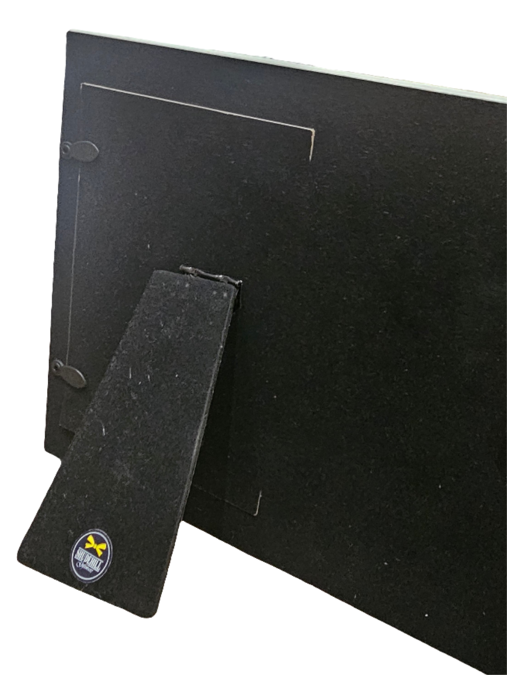 Embrace Sentiment Frame Special Friend