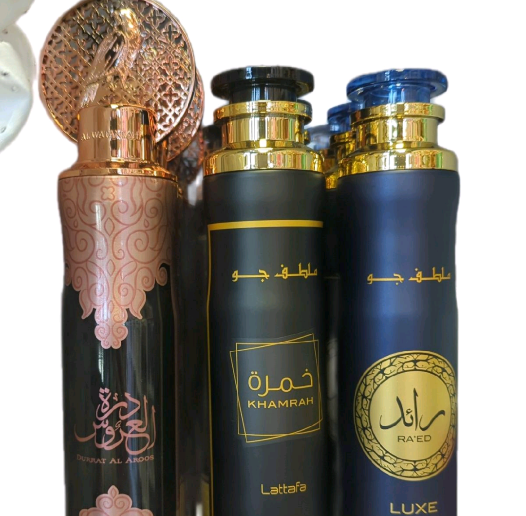 Dubai home air freshener