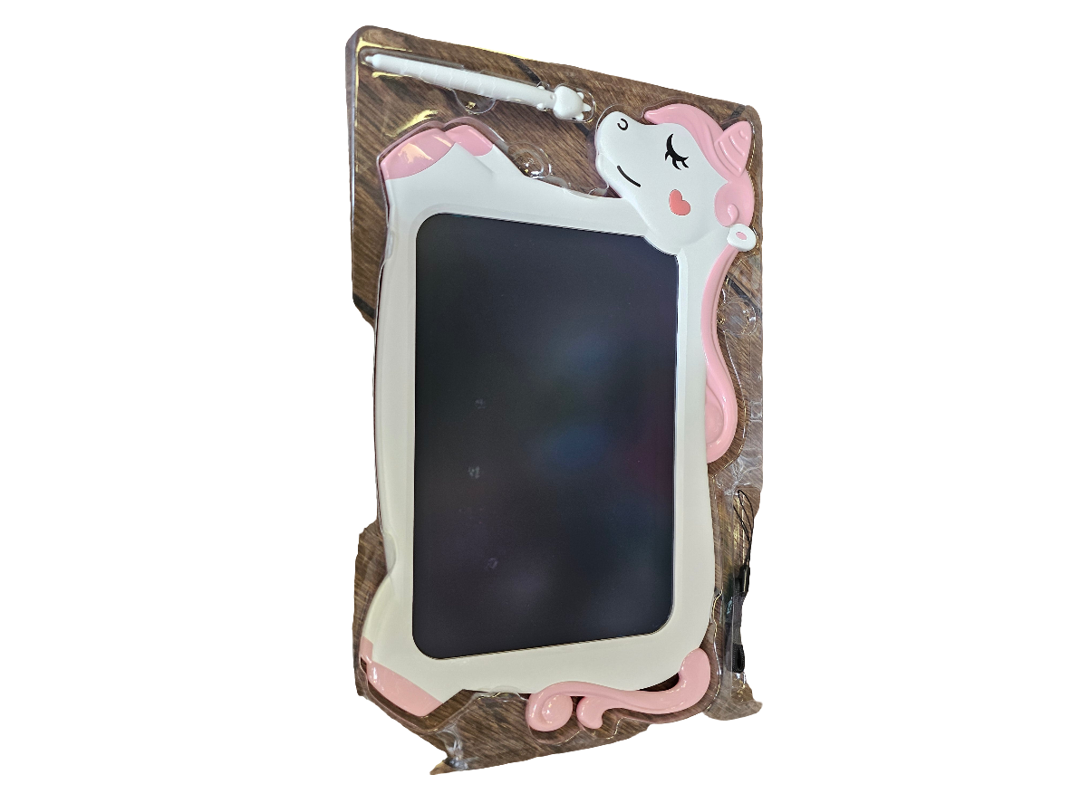 Unicorn LCD Drawing Tablet