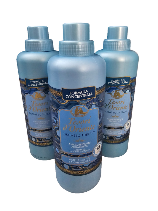 Tesori d'Oriente Thalasso Therapy Aromatic Laundry Softener 760ml