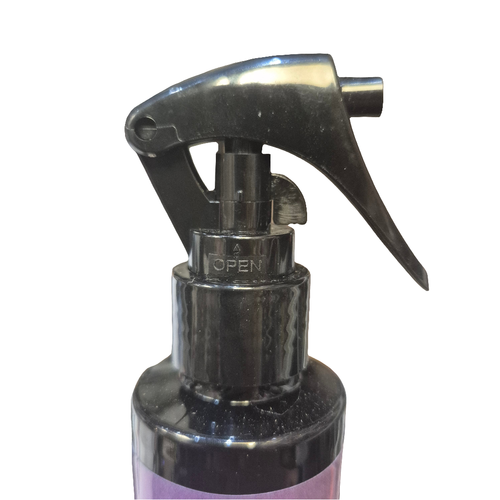 Monster go away fragranced Room spray