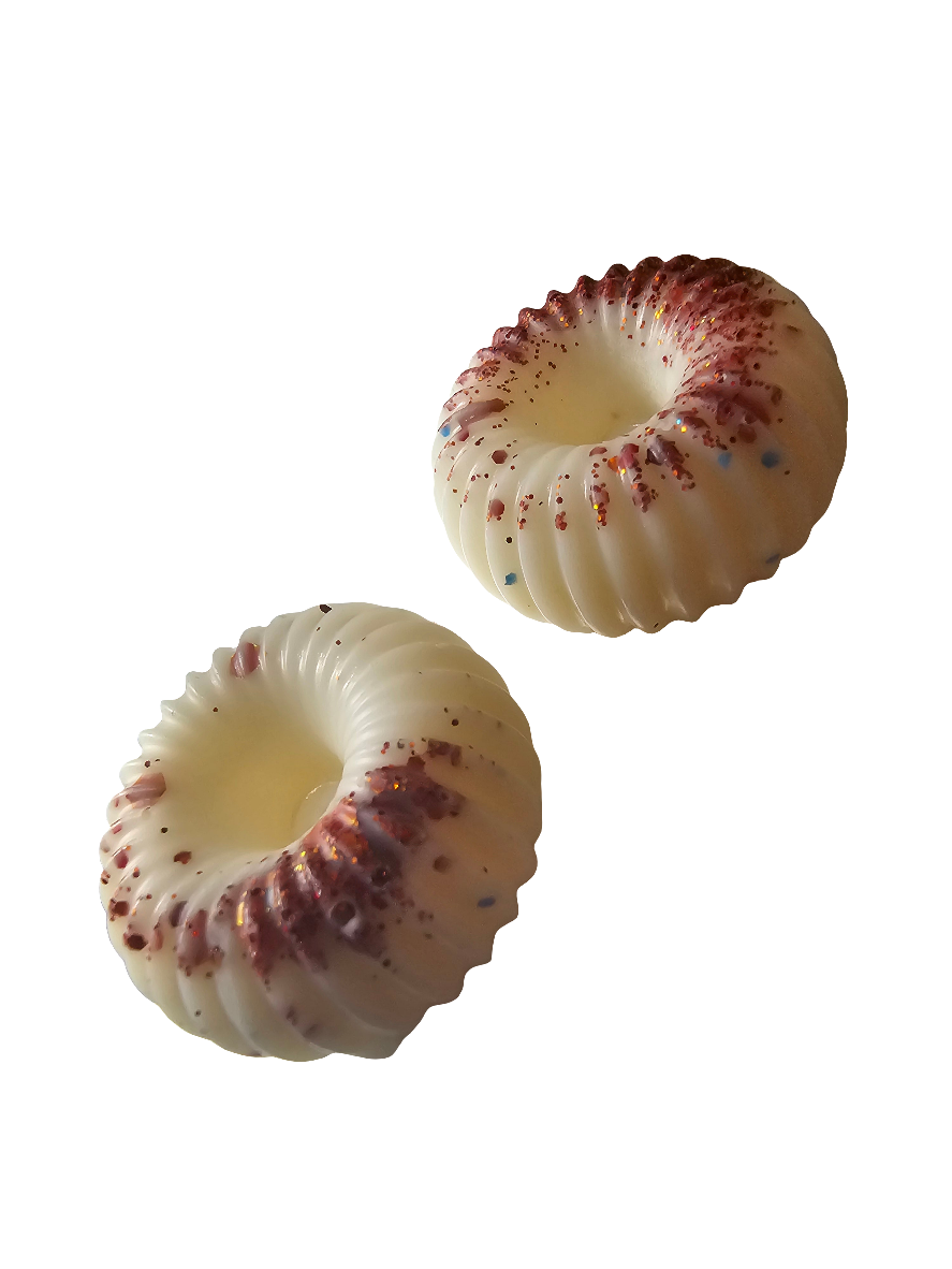 Swirl Wax Melt Bags Pack of 2, various scents