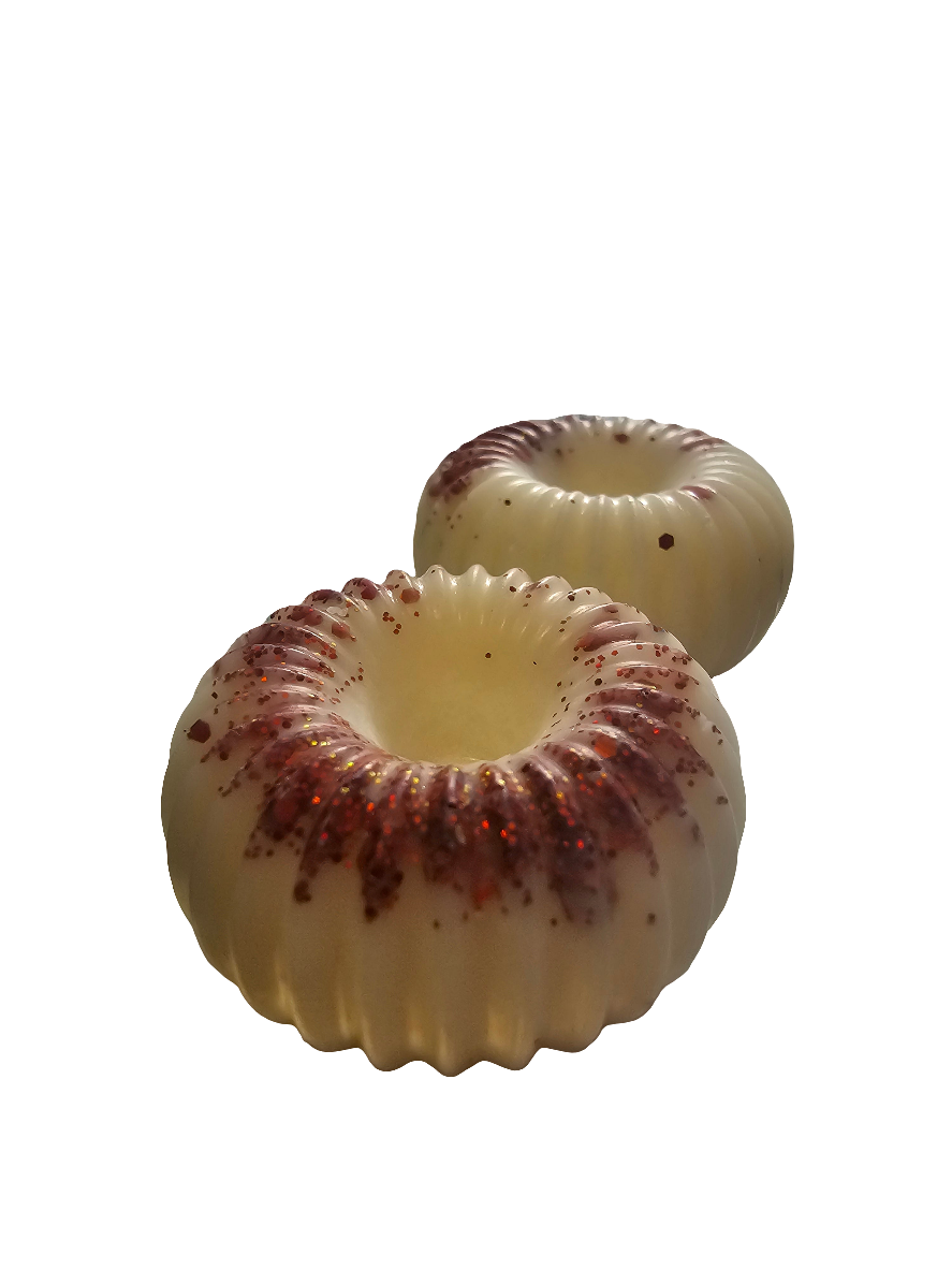 Swirl Wax Melt Bags Pack of 2, various scents