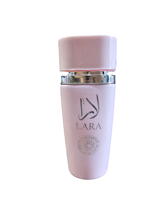Lara Pink 100ml Eau de Parfum